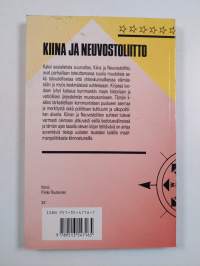 Idän muuttuvat suurvallat : Kiina ja Neuvostoliitto