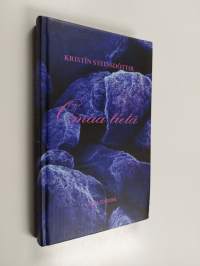 Omaa tietä : romaani (signeerattu, tekijän omiste)