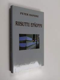 Riisuttu epäonni