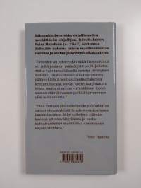 Riisuttu epäonni