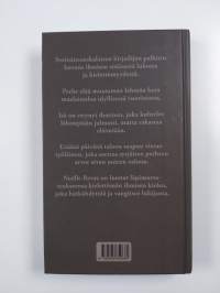 Eläintenkö ehdoilla?