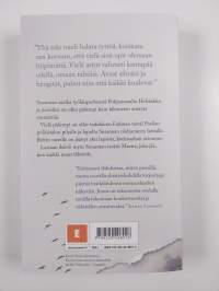 En palaa takaisin koskaan, luulen