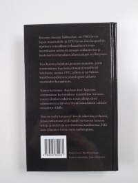 Kertomus ainoasta rakkaudesta (signeerattu, tekijän omiste)