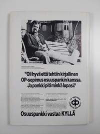 SVUL 75 juhlakirja : välähdyksiä Suomen valtakunnan urheiluliiton 75-vuotisesta taipaleesta ja kuvasatoa juhlavuoden tapahtumista