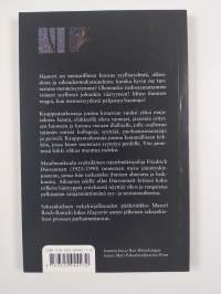 Haaveri : mahdollinen tarina