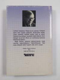 Virtanen ja vihreän leski