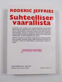 Suhteellisen vaarallista