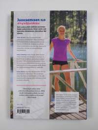 #hyväjuoksu : juoksemisen ilo