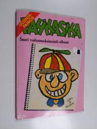 Tyhjä kuva