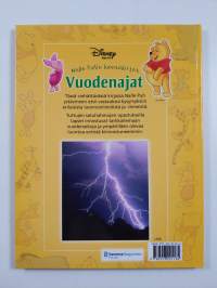 Vuodenajat
