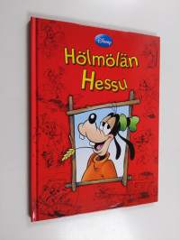 Hölmölän Hessu
