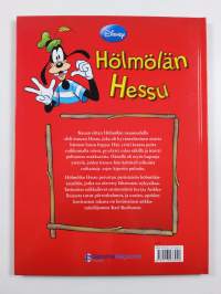 Hölmölän Hessu