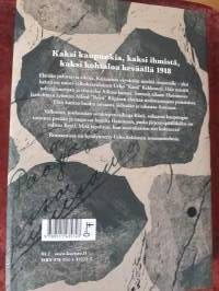 Tämä nuori maa (UUSI)