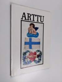 Arttu 1967 : Taideteollisen oppilaitoksen oppilaskunta