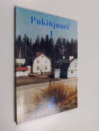 Pukinjuuri 1