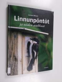 Linnunpöntöt ja niiden asukkaat