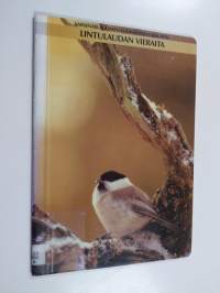 Lintulaudan vieraita