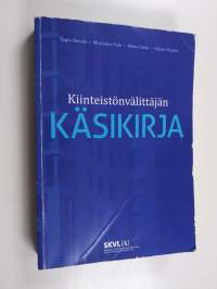Kiinteistönvälittäjän käsikirja