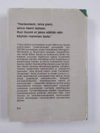 Amerikan kultalaan : amerikansuomalaisten siirtolaisten sosiaalihistoriaa
