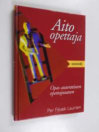 Aito opettaja