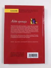 Aito opettaja