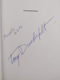 Irti tunnekoukuista : kohti vapaampaa elämää (signeerattu, tekijän omiste)