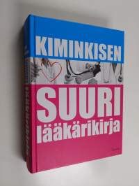 Kiminkisen suuri lääkärikirja