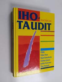 Ihotaudit