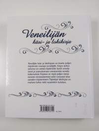 Veneilijän käsi- ja lokikirja : vierassatamia varten