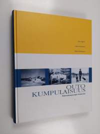 Outo kumpulaisuus : Kaivoskaupungin historiaa