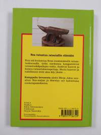 Kamppailu hevosesta