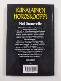 Kiinalainen horoskooppi