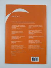 Prologi 2021 vol. 17, nro 1