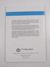 Suomalaisen uutismedian vuosiseuranta 2008