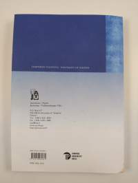 Intercultural Adaptation as A Dialogical Learning Process (signeerattu, tekijän omiste)