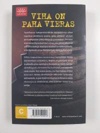 Viha on paha vieras