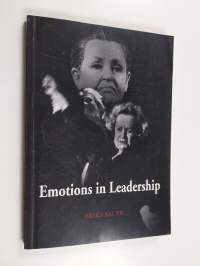 Emotions in Leadership - Leading a Dramatic Ensemble