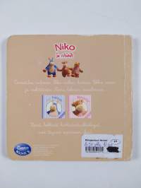 Hei Niko!
