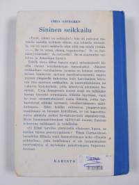 Sininen seikkailu