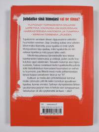 Stop smoking : ratsasta himosi aallolla