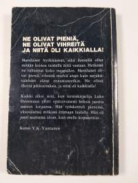 Marsilaiset, menkää kotiin!