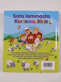 Sata lammasta : kertomuskirja