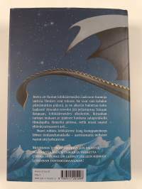 Lohikäärmeellä ratsastaja (ERINOMAINEN)