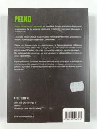 Pelolla johtaminen on perseestä