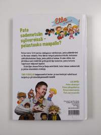 Pate, viidakon kuningas