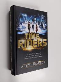Time riders