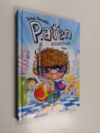 Paten aikakirjat