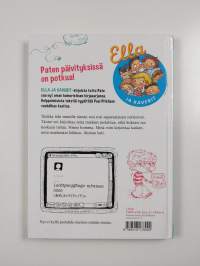Paten aikakirjat