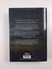 Turvapaikanhakija (signeerattu)
