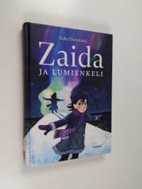Zaida ja lumienkeli